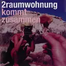 CD - 2raumwohnung - Kommt Zusammen