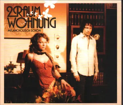 2Raumwohnung - Melancholisch schön