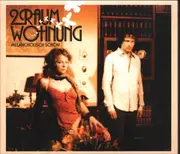 CD - 2Raumwohnung - Melancholisch Schön