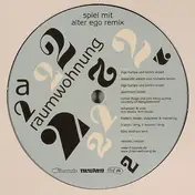 2raumwohnung - Spiel Mit