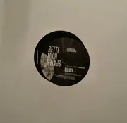 12inch Vinyl Single - 2raumwohnung - Rette Mich Später