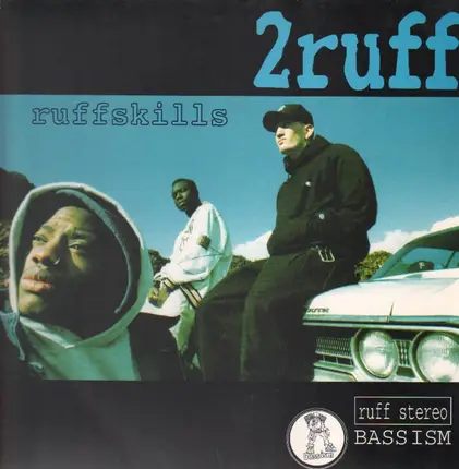 2ruff - Ruffskills