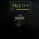 12inch Vinyl Single - 2Ruff - Owner Of A Lonely Heart / Dope Rhyme Sayer