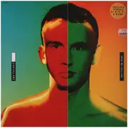 12inch Vinyl Single - 2wo Third3 - Hear Me Calling