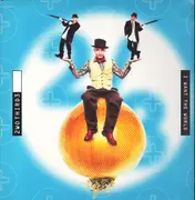 12inch Vinyl Single - 2wo Third3 - I Want The World