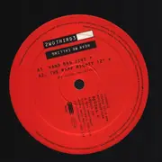 12inch Vinyl Single - 2wo Third3 - Hear Me Calling