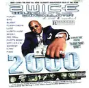 CD - 2wice - Wuz Crackulatin' 2000