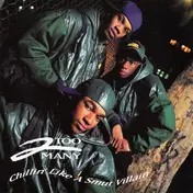 2 Too Many - Chillin' Like a Smut Villain