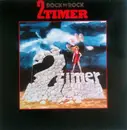 LP - 2 Timer - Rock To Rock - Vinyl LP