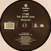 Jennifer Jones - Missing You
