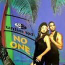 12'' - 2 Unlimited - No One