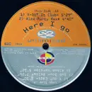 12'' - 2 Unlimited - Here I Go
