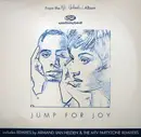 12'' - 2 Unlimited - Jump For Joy