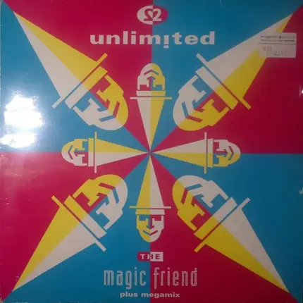 2 Unlimited - The Magic Friend