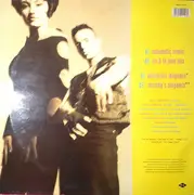 12'' - 2 Unlimited - The Magic Friend / Megamix