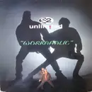 12'' - 2 Unlimited - Workaholic