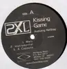 12'' - 2XL feat. Na´Shay - Kissing Game