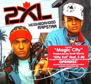 2xl - Neighborhood Rapstar