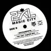 LP - 2XL - Magic City