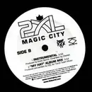 LP - 2XL - Magic City