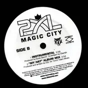 2XL - Magic City