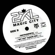 2xl - Magic City