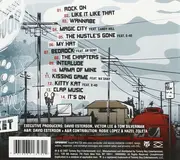 CD - 2xl - Neighborhood Rapstar