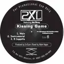 12inch Vinyl Single - 2XL Featuring Na'Shay - Kissing Game