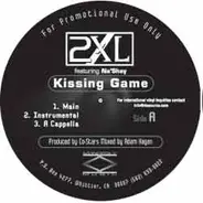 2XL Featuring Na'Shay - Kissing Game