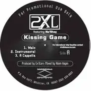 2XL Featuring Na'Shay - Kissing Game