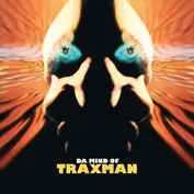 TRAXMAN
