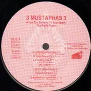 LP - 3 Mustaphas 3 - From The Balkans To Your Heart