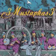 CD - 3 Mustaphas 3 - Heart Of Uncle