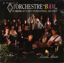 LP - 3 Mustaphas 3 Presents: L'Orchestre 'Bam' De Grand Mustapha International And Party - Local Music