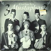 12'' - 3 Mustaphas 3 - Si Vous Passez Par Là