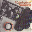 12inch Vinyl Single - 3 Mustaphas 3 - Buke E Kripe Ne Va Ter Tone