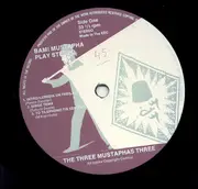 12inch Vinyl Single - 3 Mustaphas 3 - Bam! Mustaphas Play Stereo