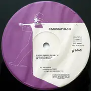 12inch Vinyl Single - 3 Mustaphas 3 - Si Vous Passez Par La