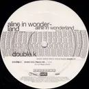 12inch Vinyl Single - 3 Mai / Double K - The Holy Ghost / When You Touch Me