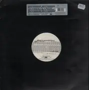 12inch Vinyl Single - 3 Mai / Double K - Aline In Wonderland
