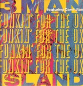 3 Man Island - Funkin' For The UK
