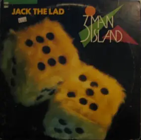 3 Man Island - Jack The Lad