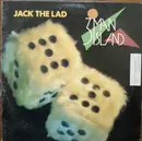 12inch Vinyl Single - 3 Man Island - Jack The Lad