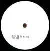 12inch Vinyl Single - 3 Miles To Paris - Telle'n Me