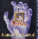 12inch Vinyl Single - 3-O-Matic - Hand In Hand (The Remixes)