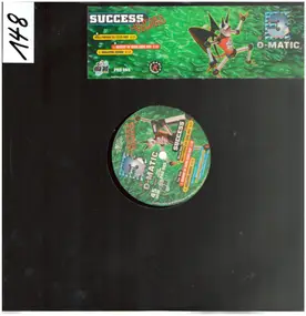 3-O-Matic - Success (Lucifer's Remixes)