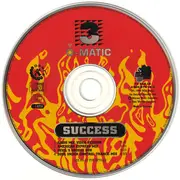 CD Single - 3-O-Matic - Success