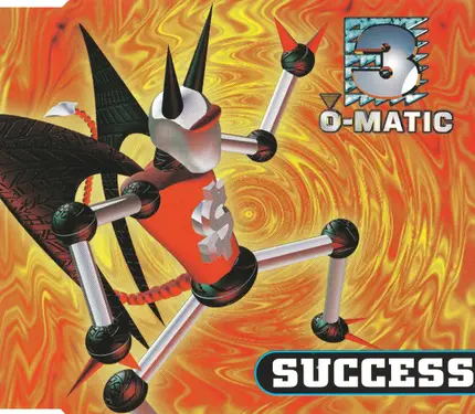 3-O-Matic - Success