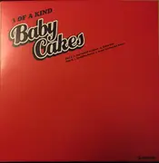 12inch Vinyl Single - 3 Of A Kind - Baby Cakes