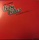 12inch Vinyl Single - 3 Of A Kind - Baby Cakes